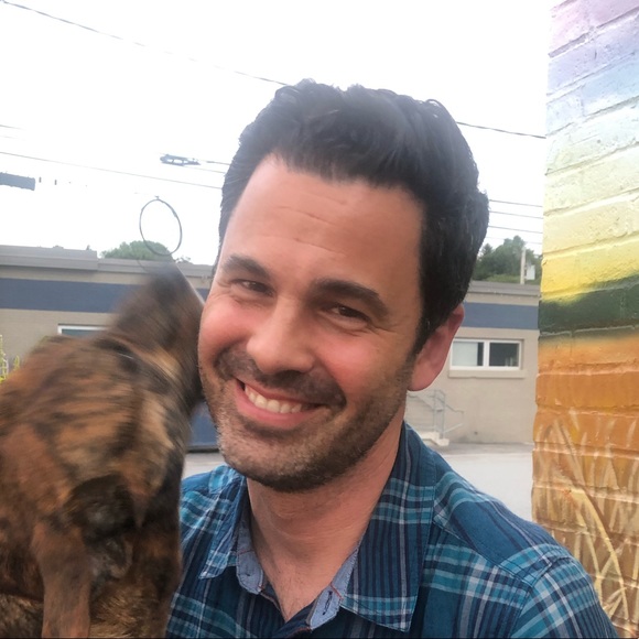 Meet your Posher, Steve - Picture 1 of 1